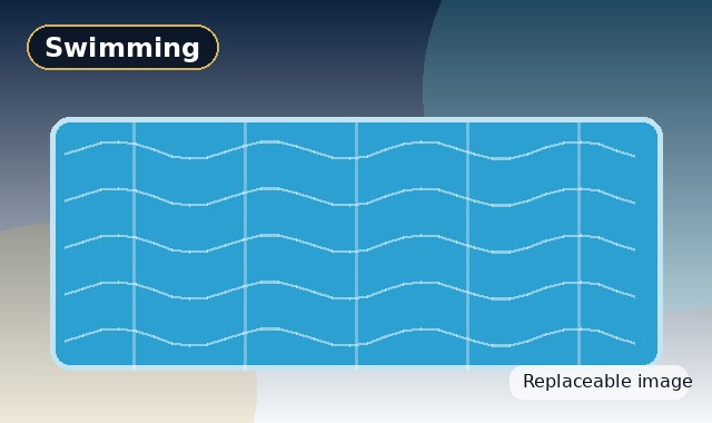 Swimming small replaceable image